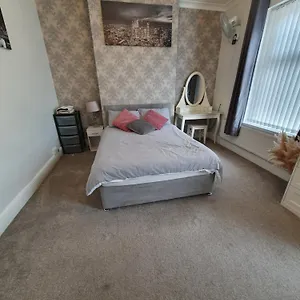 Homestay Private Luxury Double In, Cardiff